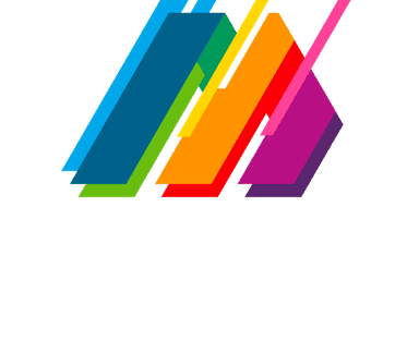 Modelo Comunicação Visual